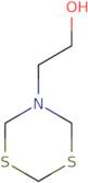 2-(1,3,5-Dithiazinan-5-yl)ethan-1-ol