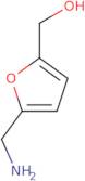 [5-(Aminomethyl)furan-2-yl]methanol