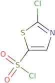 2-Chloro-1,3-thiazole-5-sulfonyl chloride