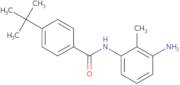 6Beta-Hydroxyfluoxymesterone