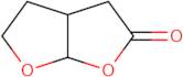 rac-(3aR,6aS)-Hexahydrofuro[2,3-b]furan-2-one