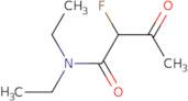 N-(4-Chlorophenyl)-2-(4-formylphenoxy)acetamide