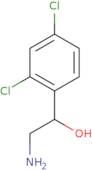 (Â±)-2-(2,4-Dichlorophenyl)-2-hydroxyethylamine