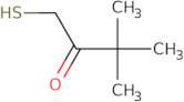 3,3-Dimethyl-1-sulfanylbutan-2-one