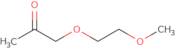 1-(2-Methoxyethoxy)propan-2-one