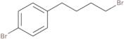 1-Bromo-4-(4-bromobutyl)benzene