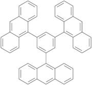 1,3,5-Tri(anthracen-9-yl)benzene