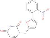 Codon readthrough inducer 1