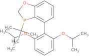(R)-3-(tert-Butyl)-4-(2,6-diisopropoxyphenyl)-2,3-dihydrobenzo[D][1,3]oxaphosphole