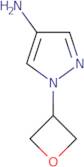 1-(3-Oxetanyl)-1H-pyrazol-4-amine