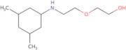 2-[2-[(3,5-Dimethylcyclohexyl)amino]ethoxy]ethanol