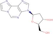 N6-Etheno 2'-deoxyadenosine