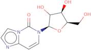 N4-Ethenocytidine