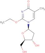 2-O-Ethylthymidine