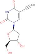 2'-Deoxy-5-ethynyluridine