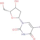 3'-epi-idoxuridine