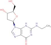 N2-Ethyl-2′-deoxyguanosine - 98 % HPLC