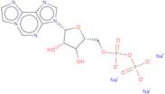 1,N6-Ethenoadenosine-5'-diphosphate, Sodium salt