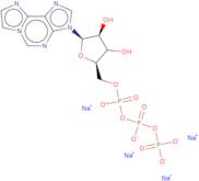 1,N6-Ethenoadenosine-5'-triphosphate sodium salt-10mM aqueous solution