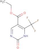 Ethyl 2-hydroxy-4-(trifluoromethyl)pyrimidine-5-carboxylate