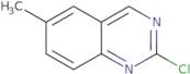 2-Chloro-6-methylquinazoline