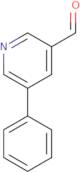 5-phenylnicotinaldehyde