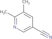 5,6-Dimethylnicotinonitrile
