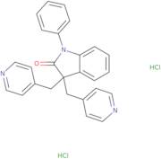 Linopirdine dihydrochloride