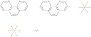Bis(1,10-phenanthroline)palladium(II) Bis(hexafluorophosphate)