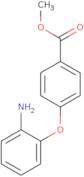 Methyl 4-(2-aminophenoxy)benzoate