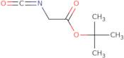 tert-Butyl 2-isocyanatoacetate