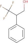 3,3,3-Trifluoro-2-phenylpropan-1-ol