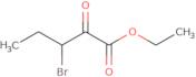 Ethyl 3-bromo-2-oxopentanoate