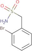 2-Bromobenzylsulfonamide