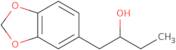 1-(1,3-Dioxaindan-5-yl)butan-2-ol