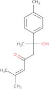 6-Hydroxy-2-methyl-6-(p-tolyl)hept-2-en-4-one