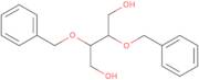 (2R,3R)-2,3-Bis(benzyloxy)butane-1,4-diol