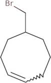 (1Z)-5-(Bromomethyl)cyclooct-1-ene