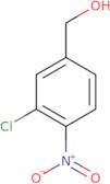 3-Chloro-4-nitrobenzyl alcohol