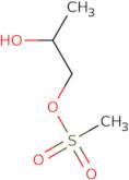 2-Hydroxy-1-propyl methanesulfonate