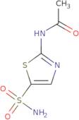 N-(5-Sulfamoyl-1,3-thiazol-2-yl)acetamide