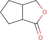 Cis-hexahydro-cyclopenta[C]furan-1-one