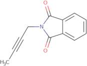 N-(2-Butynyl)phthalimide