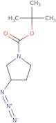1-Pyrrolidinecarboxylic acid