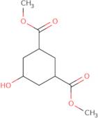 Dimethyl 5-hydroxycyclohexane-1,3-dicarboxylate