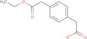 1,4-Phenylenediacetic acid ethyl ester