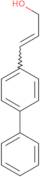 3-{[1,1'-Biphenyl]-4-yl}prop-2-en-1-ol