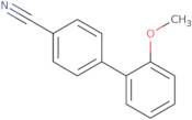 2'-Methoxy[1,1'-biphenyl]-4-carbonitrile