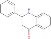 (S)-2-Phenyl-2,3-dihydroquinolin-4(1H)-one