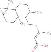 Metasequoic acid A